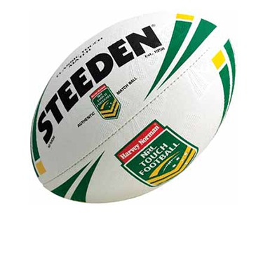 Touch Football
