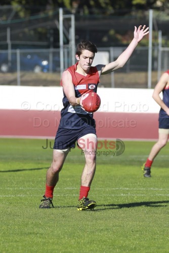 Under 18's