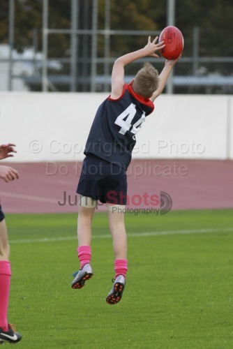 Under 13's