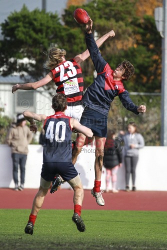 Under 16A