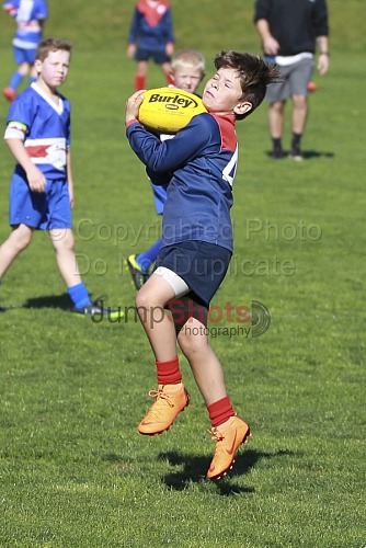 Under 10 Red