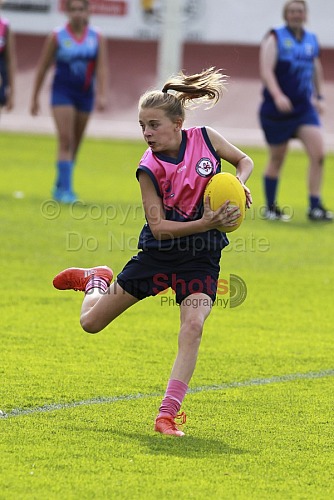 Girls U15