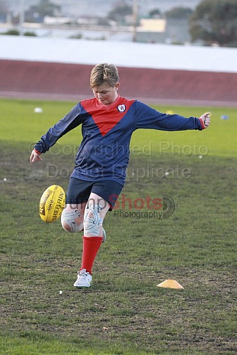 Under 12