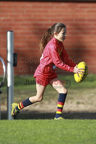 Under 11