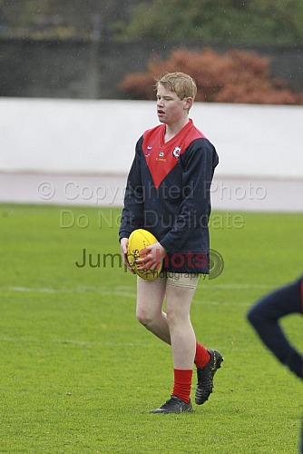 Under 15 Boys