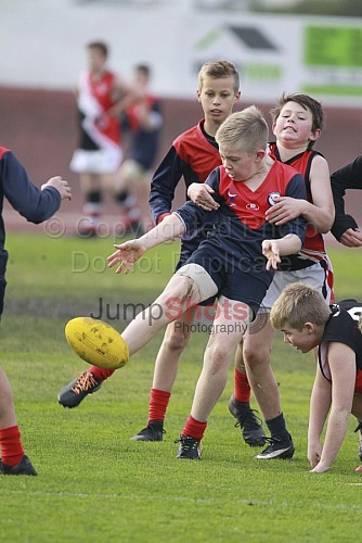 Under 12 Boys