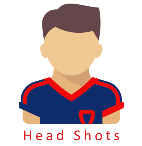 2024 Head Shots