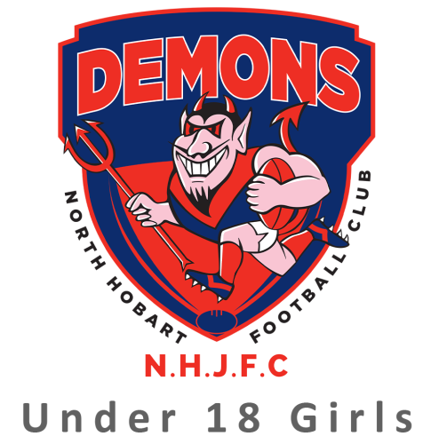 U18 Girls