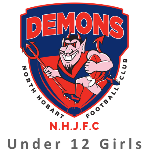 Under 12 Girls