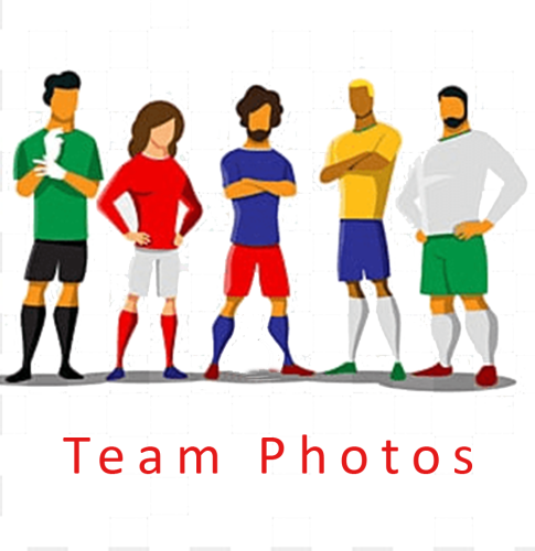 2025 Team Photos